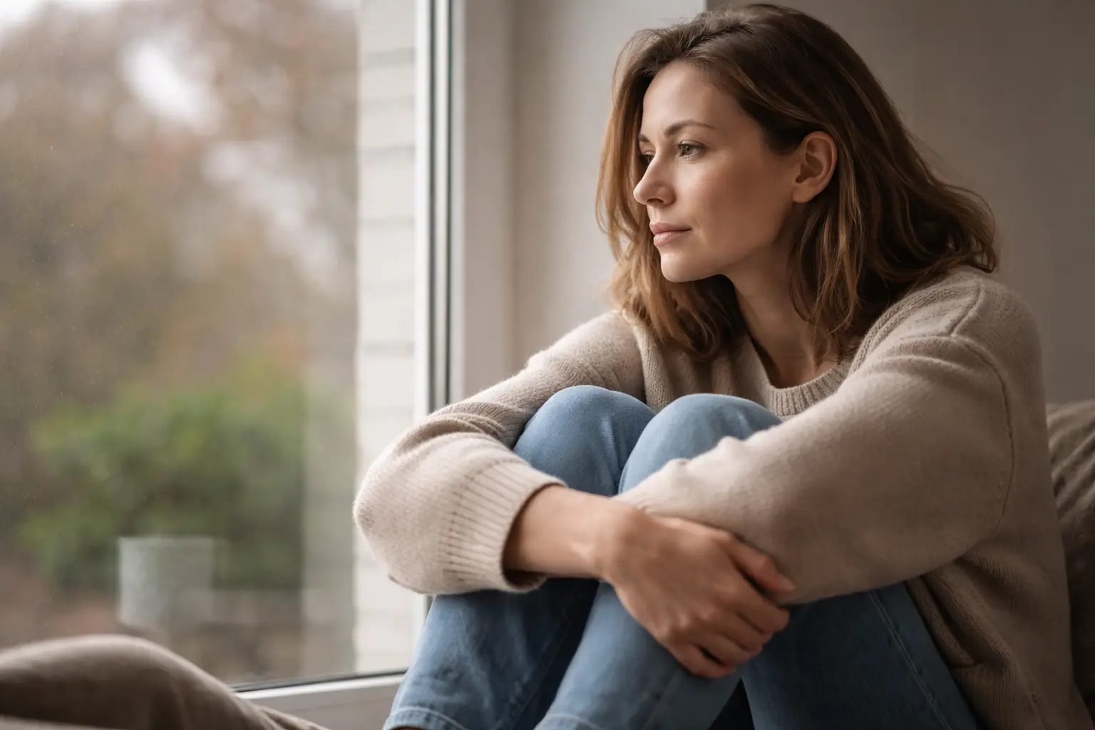 Emotionale Erschöpfung verstehen – erste Orientierung und innere Einordnung