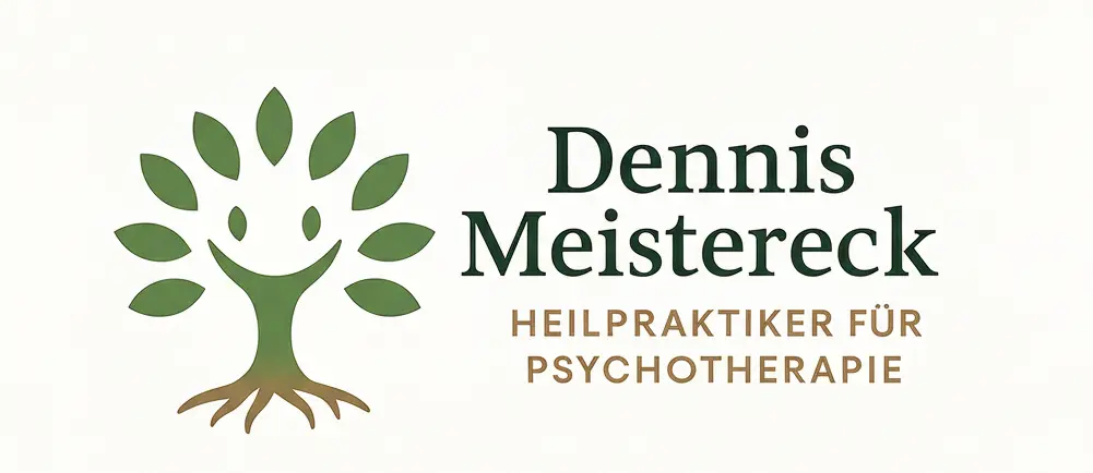 Dennis Meistereck Heilpraktiker für Psychotherapie