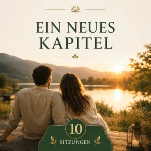 Intensiv-Paket (10 Sitzungen)