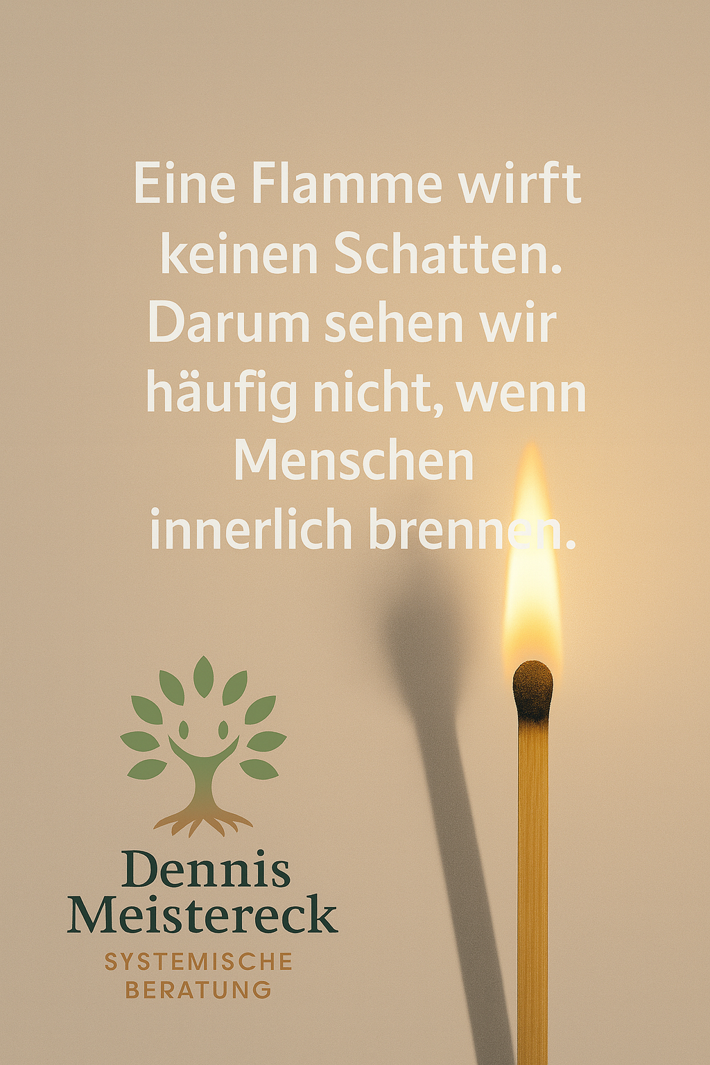 Psychische Belastung