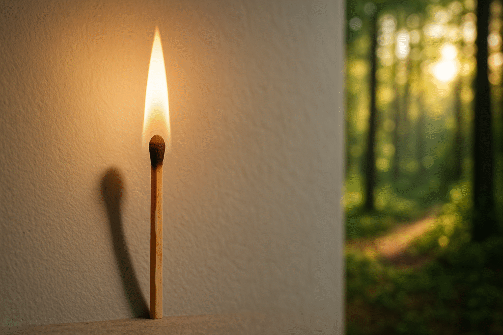 Die 7 unsichtbaren Warnsignale psychischer Belastungen ⚠️