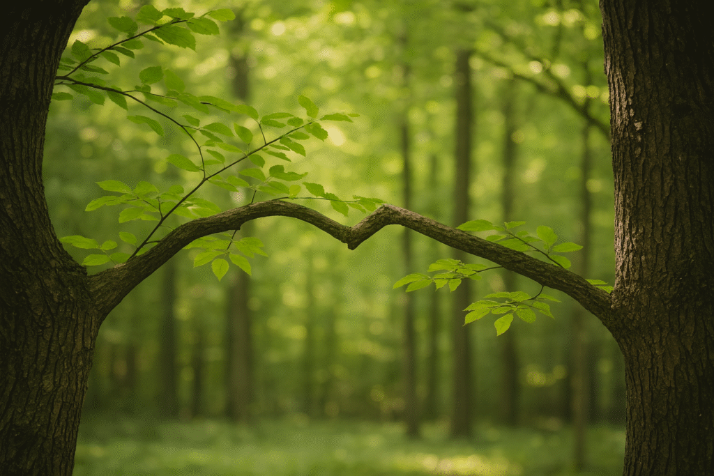 Stimmungsbild: Wie geht es dir?