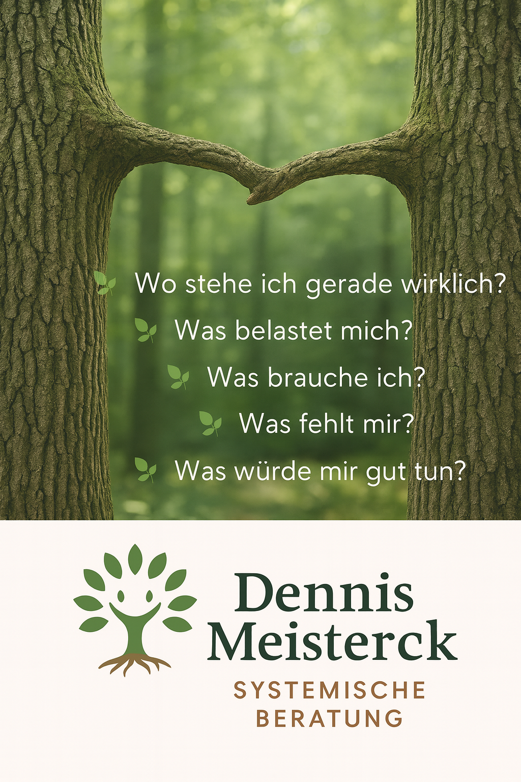 Stimmungsbild: Wie geht es dir? 1 Stimmungsbild