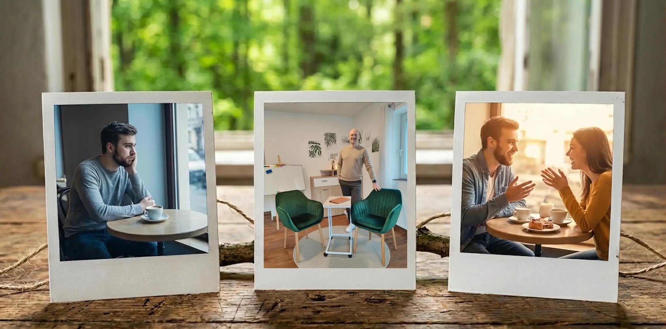 Bild zur Seite Systemische Beratung in Burgthann – Dennis Meistereck - Dating Coach