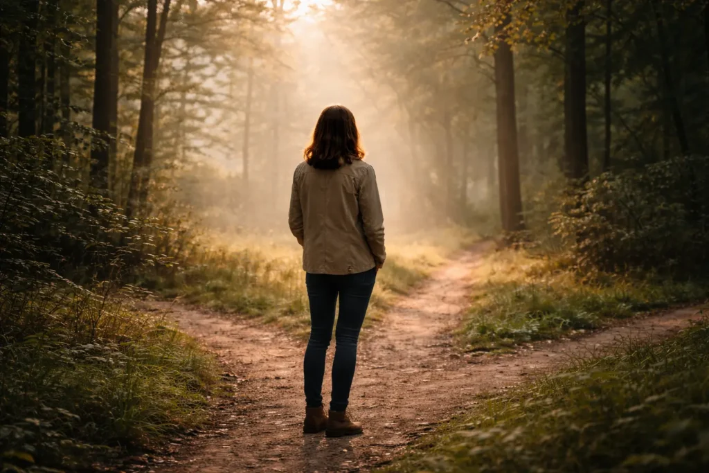 7 psychologische Gründe, warum wir keine Entscheidung treffen – und was wirklich hilft