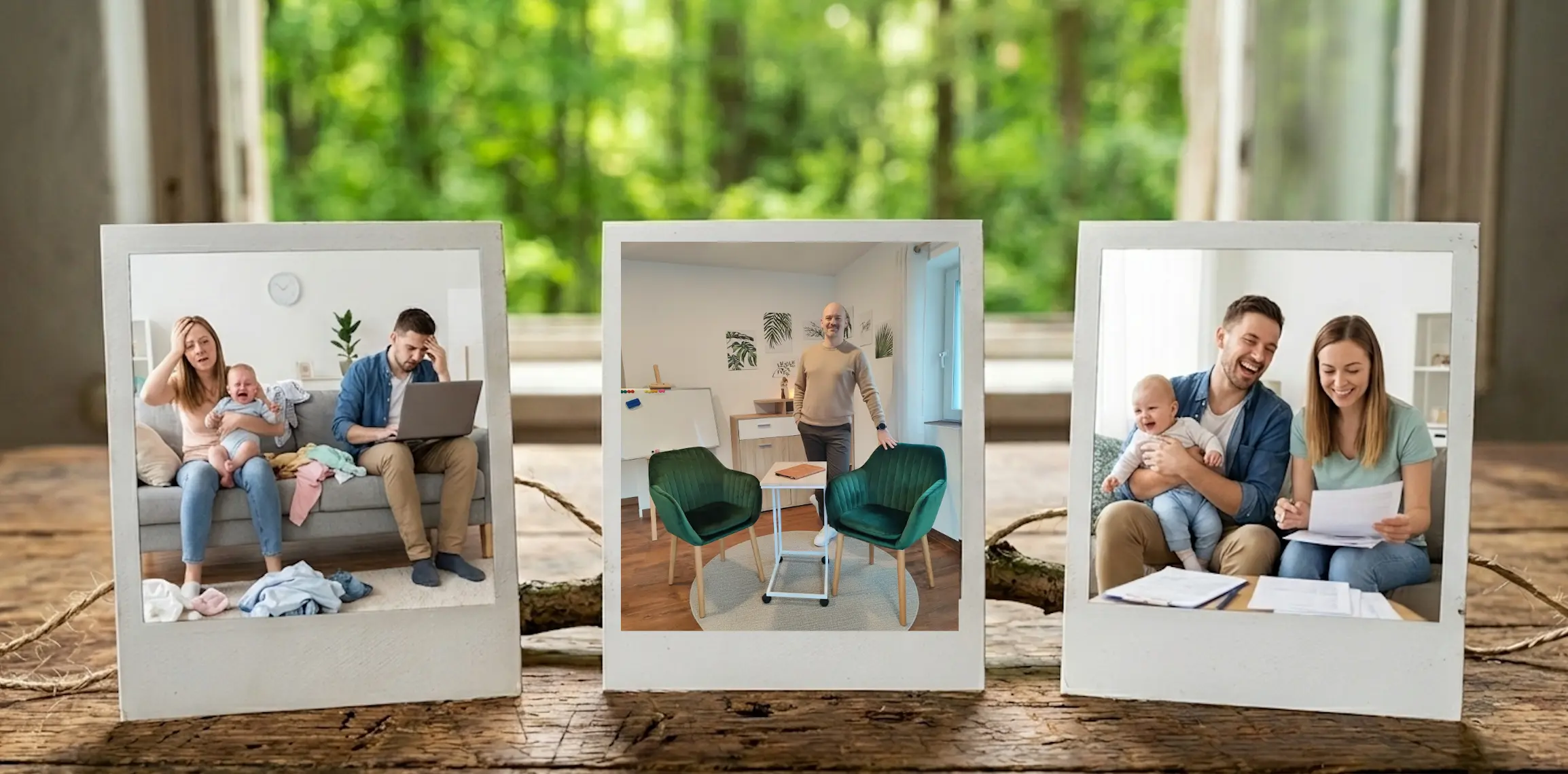 Bild zur Seite Systemische Beratung in Burgthann – Dennis Meistereck - Paarberatung 2