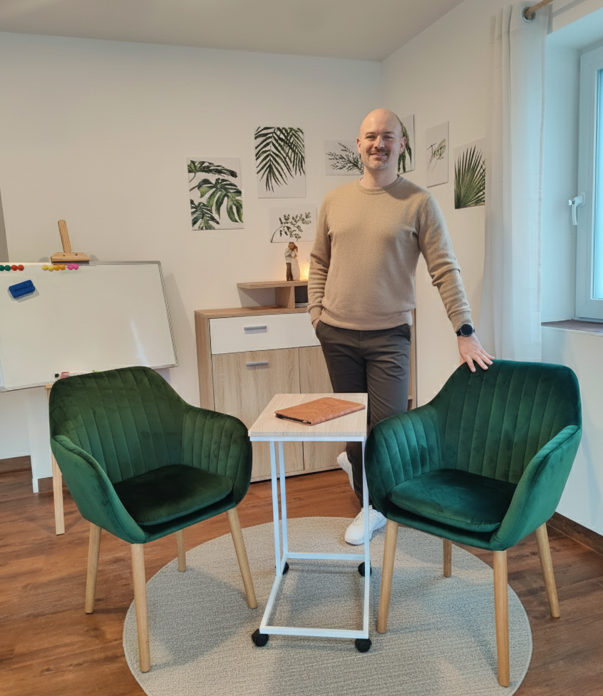 🧠 Wie lange wartet man auf einen Therapieplatz – Wartezeiten, Gründe & Alternativen 1 wie lange wartet man auf einen therapieplatz