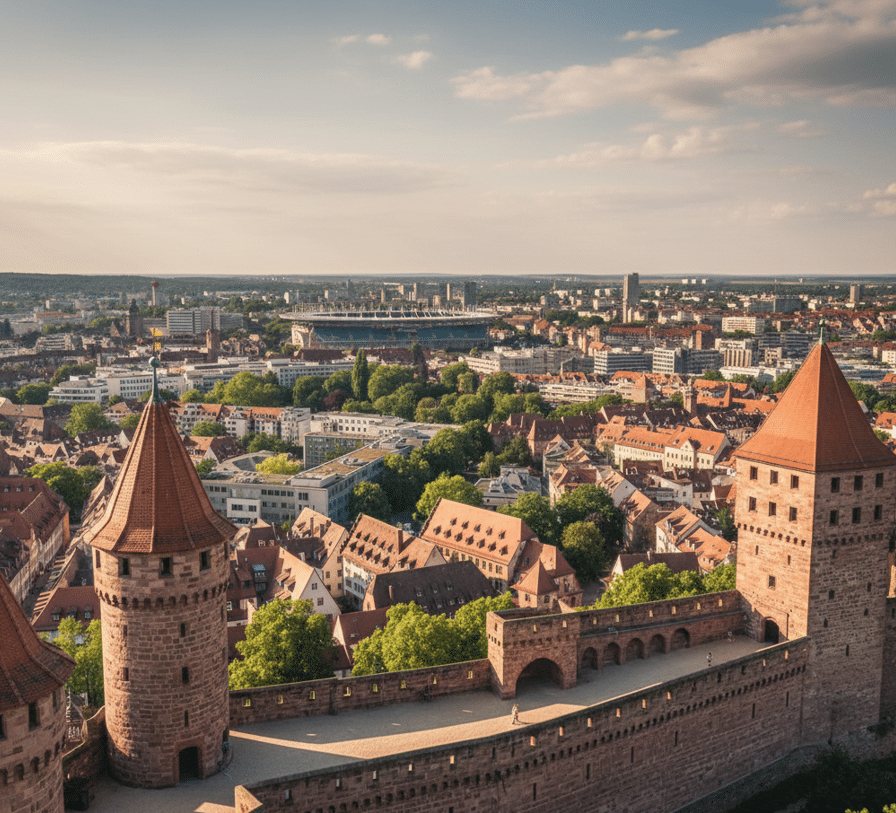 Systemische Perspektiven Nürnberg