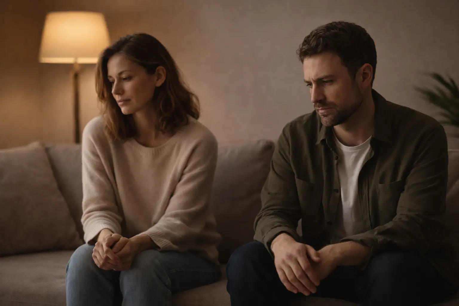 Emotionale Erschöpfung in Beziehungen und Partnerschaft