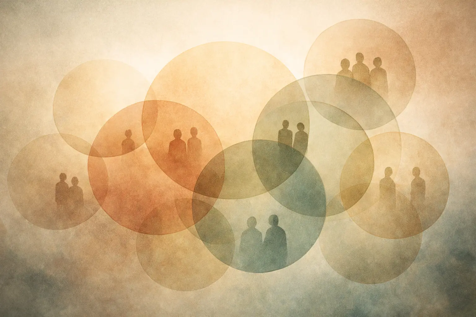 Emotionale Erschöpfung aus systemischer Perspektive betrachten