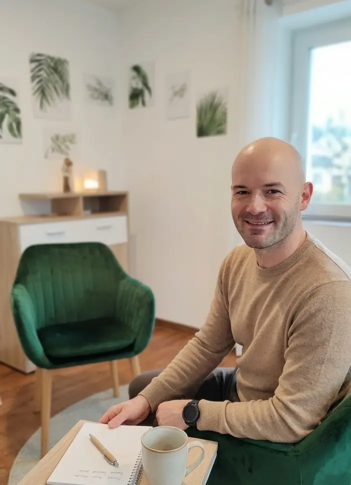 Heilpraktiker in Fürth – Heilpraktiker für Psychotherapie Praxis Meistereck