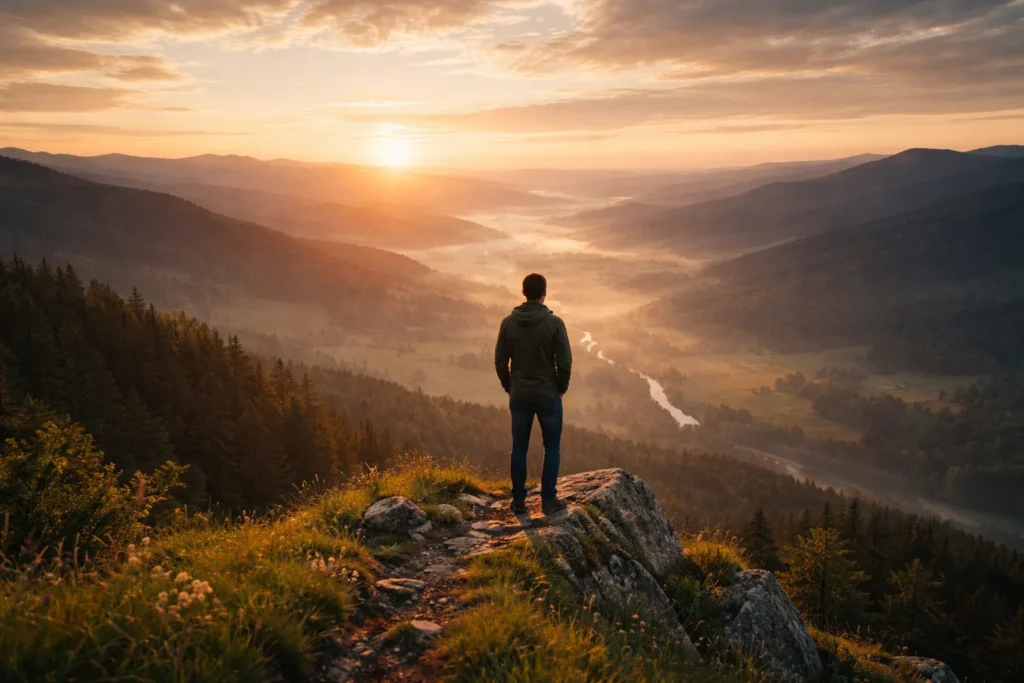 7 Wege Angst überwinden zu lernen – Strategien für mehr innere Sicherheit