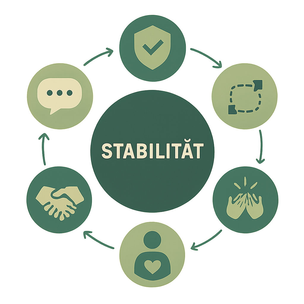 Alltagsrituale für emotionale Stabilität in der Partnerschaft