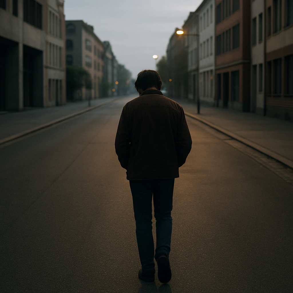 Depression erkennen: 12 klare Hinweise, Unterschiede und nächste Schritte