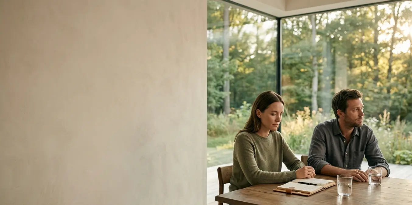 Eheberatung in Nürnberg bei Beziehungskrisen und Konflikten
