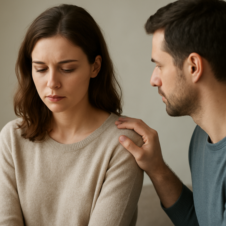 Emotionale Abhängigkeit erkennen und Schritt für Schritt innere Stabilität aufbauen