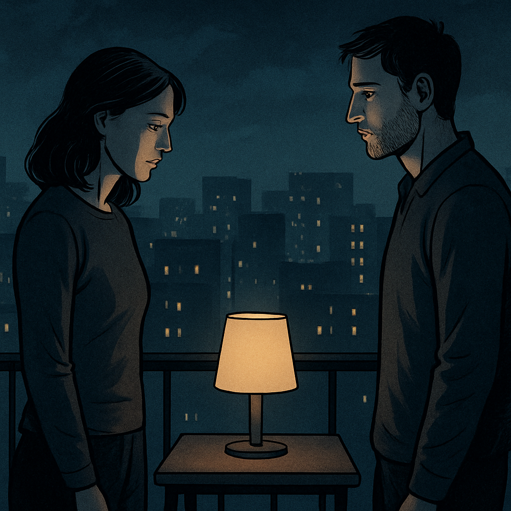 Konflikte achtsam klären und Vertrauen wieder aufbauen