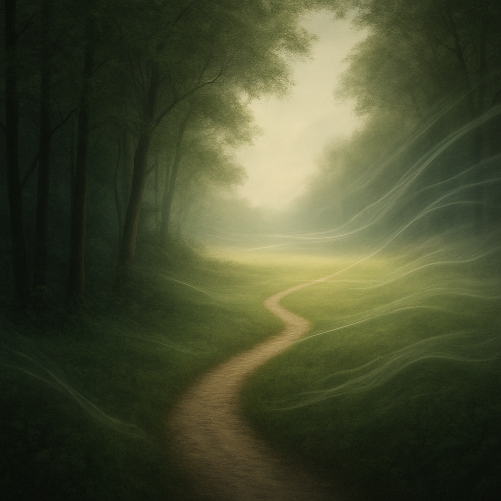 Nervensystem beruhigen