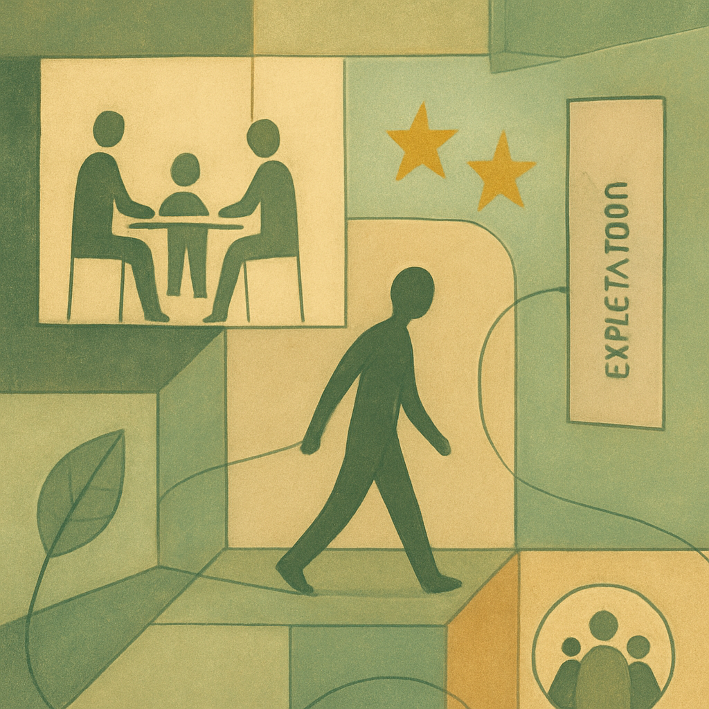 Ursachen von People pleasing und psychologische Hintergründe