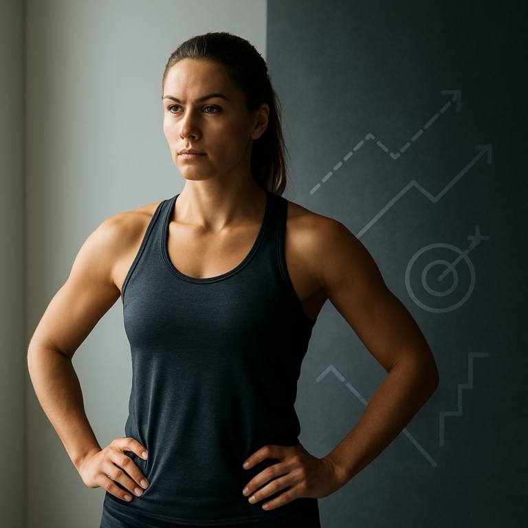 Selbstwert durch Leistung: 9 klare Einsichten, warum sportlicher Erfolg stärkt, aber nicht immer glücklich macht 11 Selbstwert durch Leistung