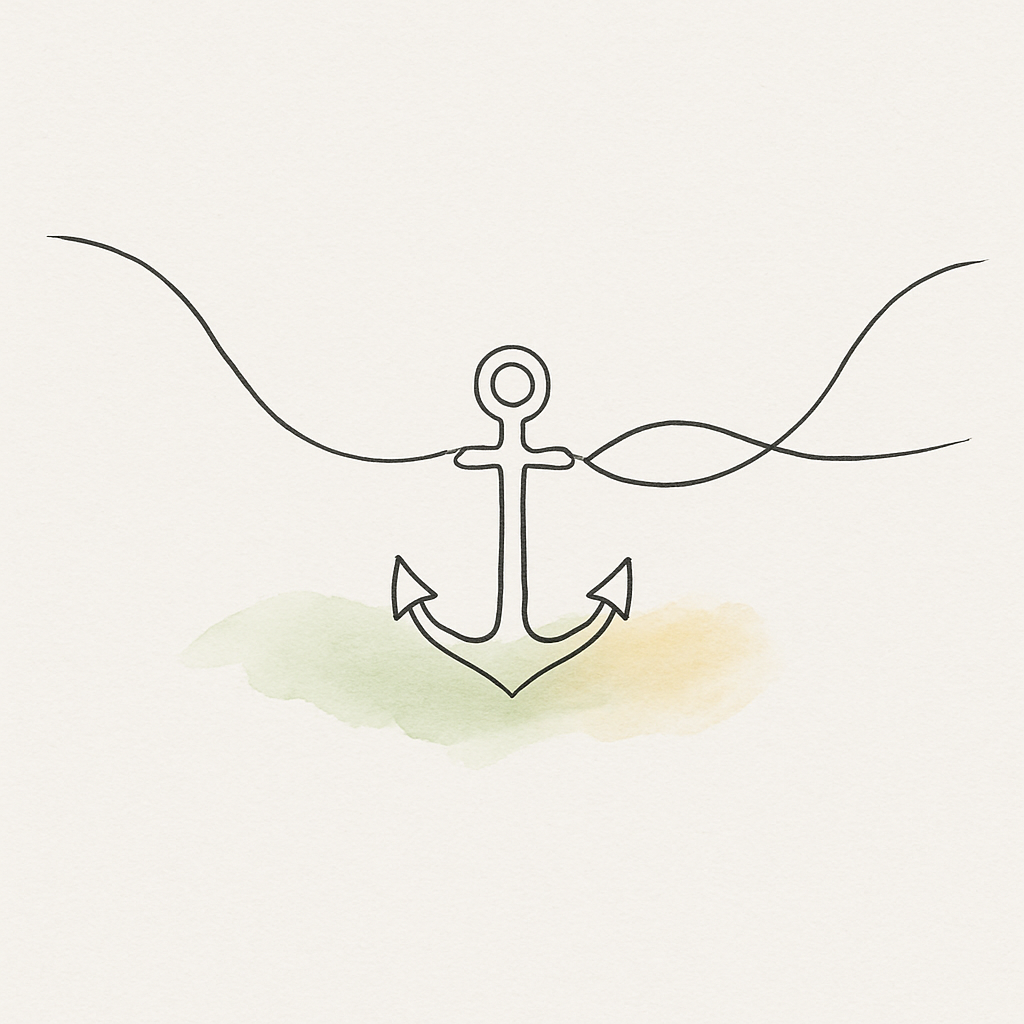 Sicherheit in Beziehungen