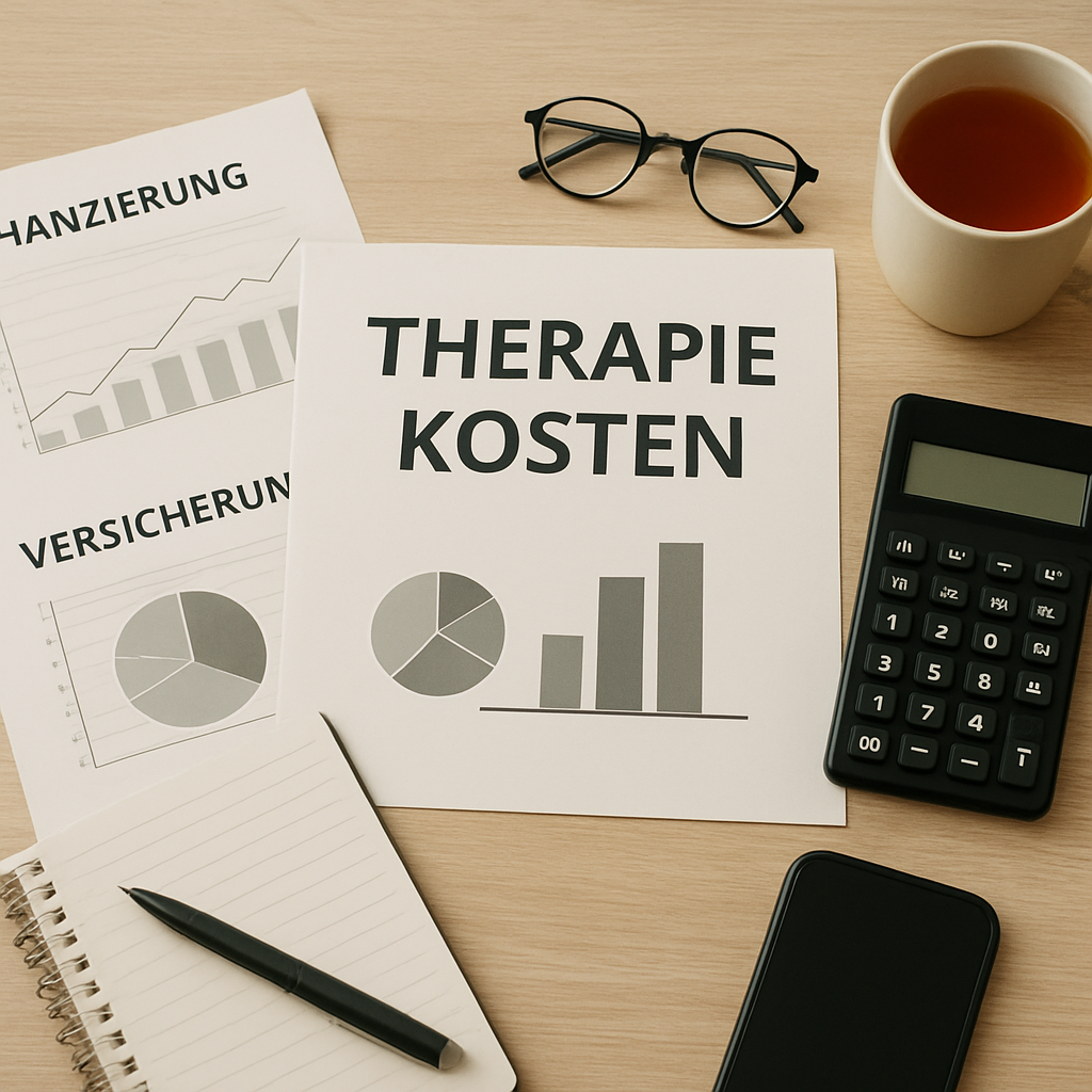 Therapie Kosten: 12 wichtige Fakten zu Kasse, Privatleistung und flexiblen Alternativen