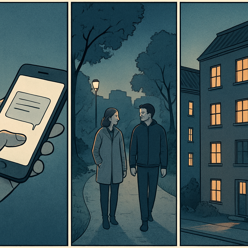 Verbundenheit im Alltag stärken