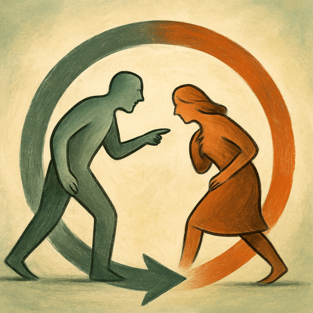 warum streiten Paare immer wieder über das gleiche: 7 psychologische Einsichten, die wirklich weiterhelfen 2 Warum streiten Paare immer wieder über das Gleiche