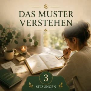 Starter-Paket (3 Sitzungen)