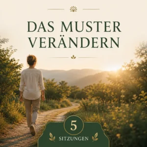 Entwicklungs-Paket (5 Sitzungen)