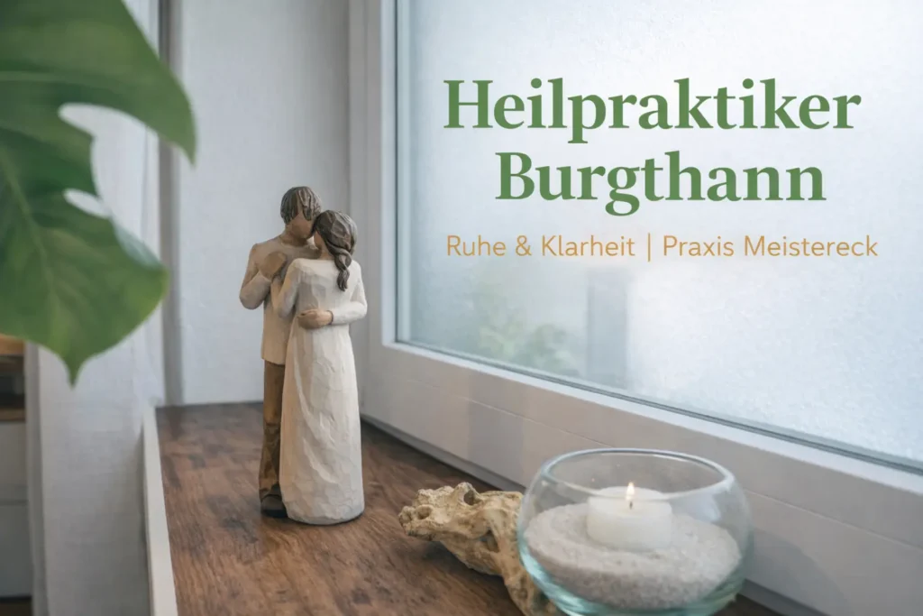 Heilpraktiker in Burgthann