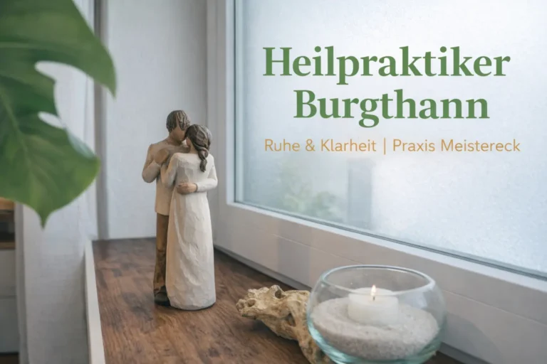Heilpraktiker in Burgthann