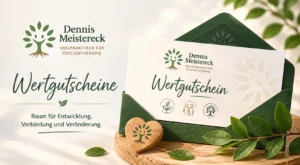 Wertgutscheine