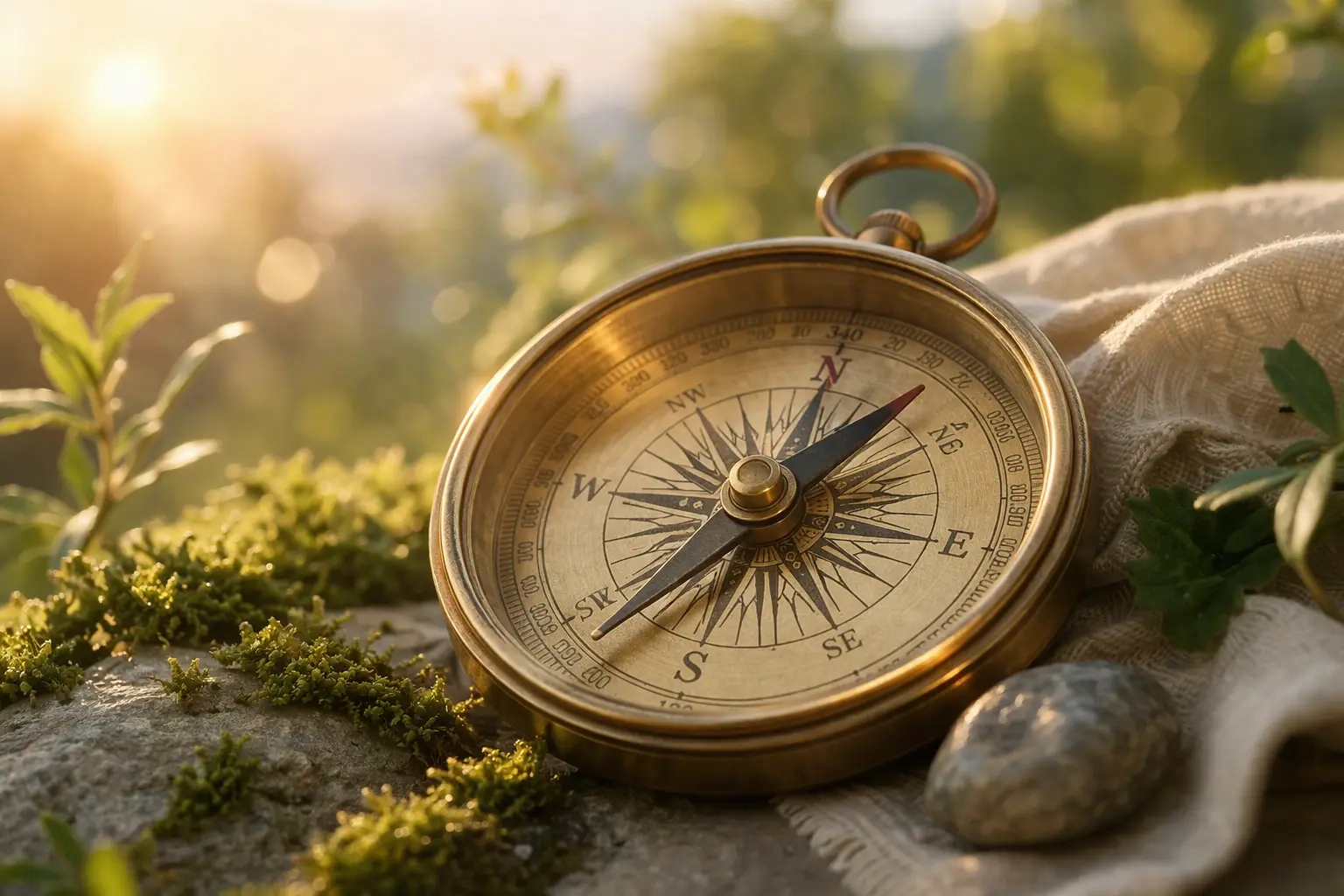 Lichtung 3 Verstehen