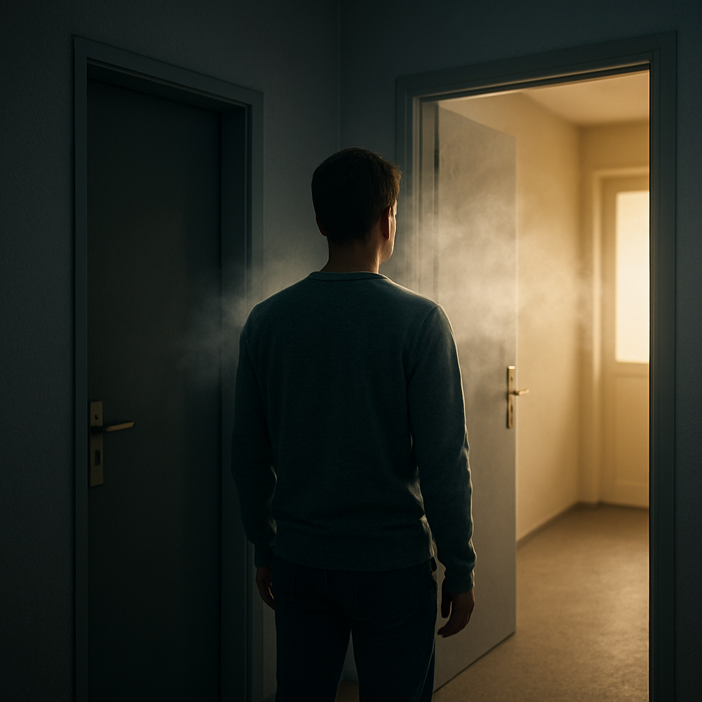 Entscheidungsangst überwinden: 12 klare Wege aus Grübeln, Aufschieben und innerem Druck