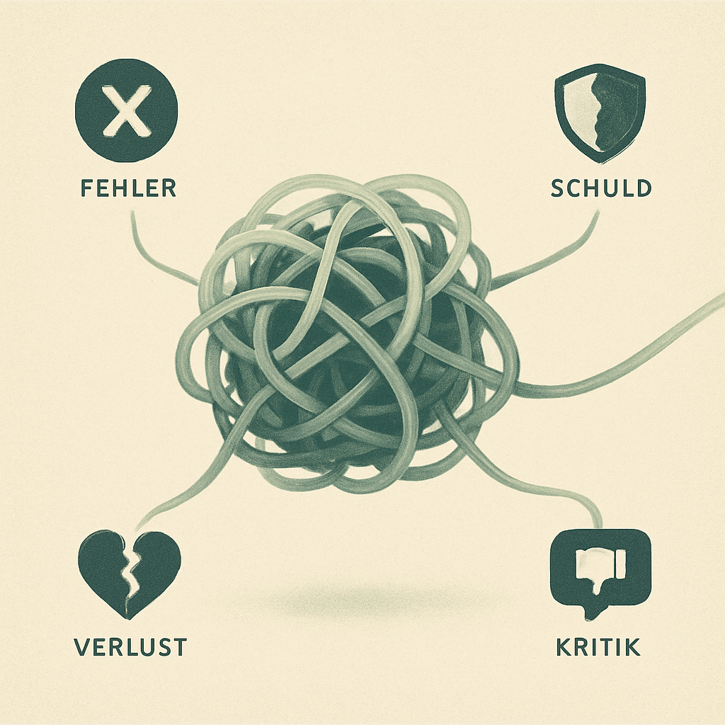 Entscheidungsangst überwinden