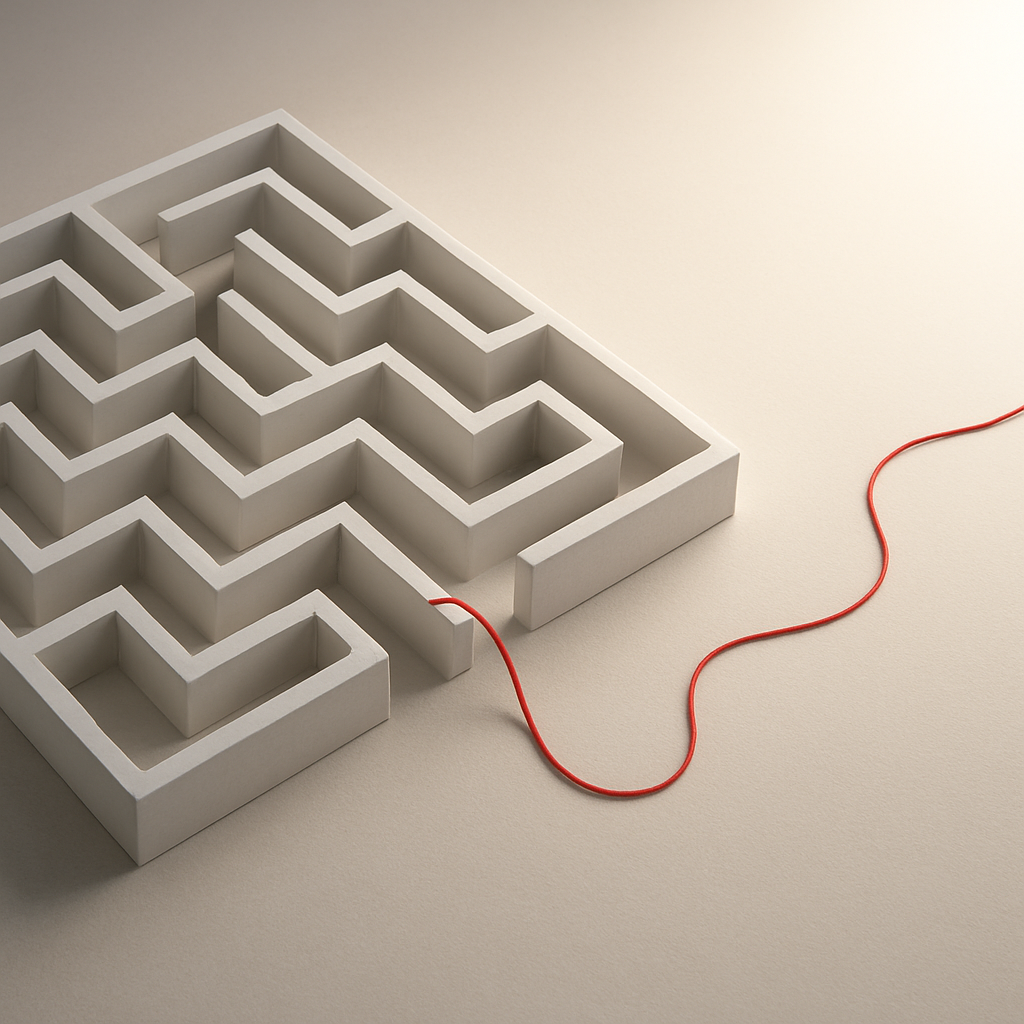 immer gleiche beziehungen muster