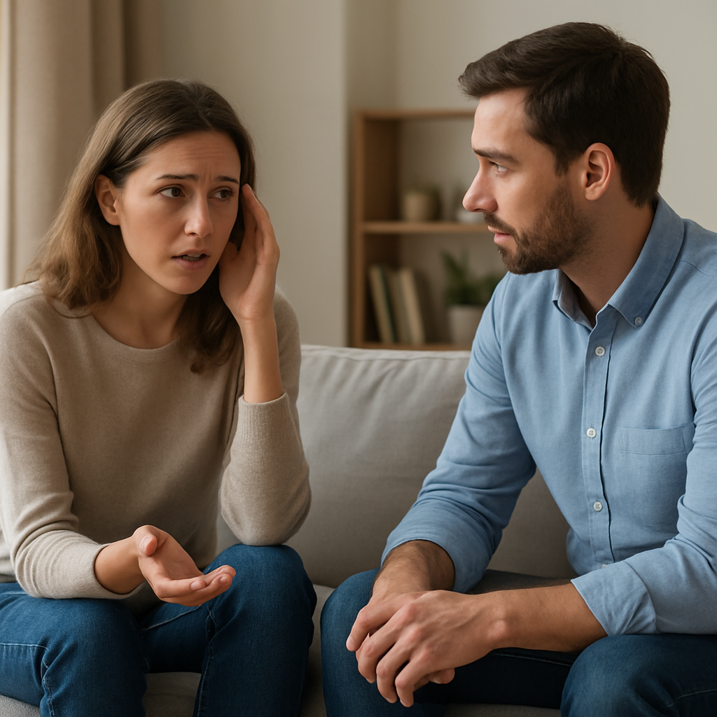 Lebenskrise Hilfe App