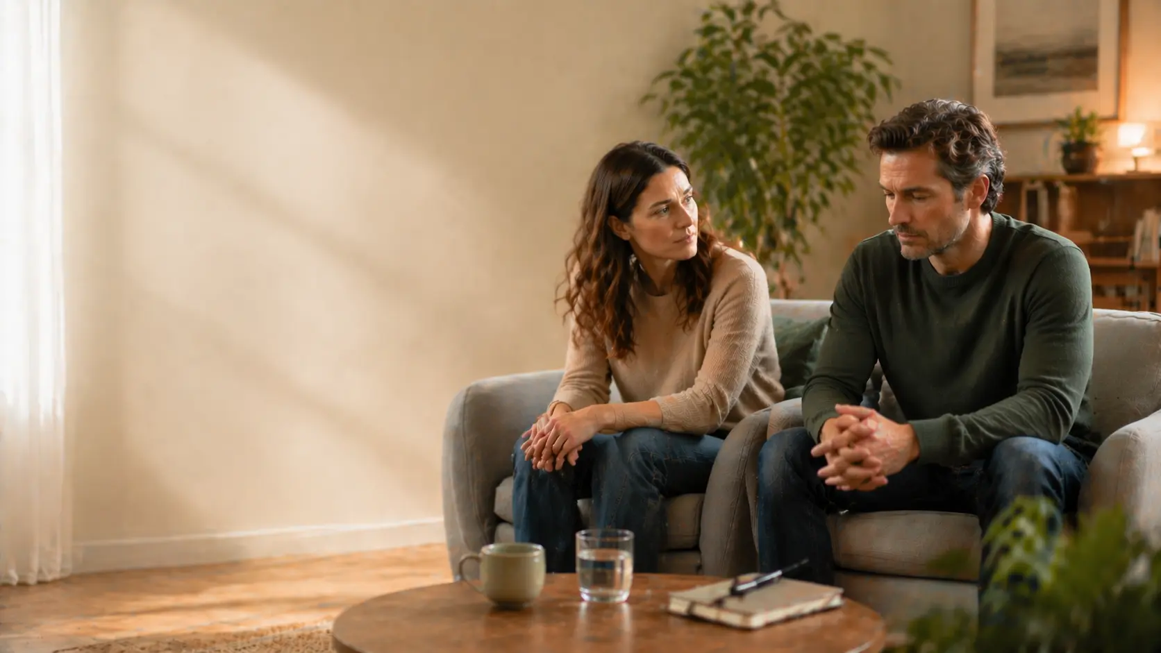 Paarberatung Nürnberg – Praxis Meistereck in Burgthann bei Nürnberg